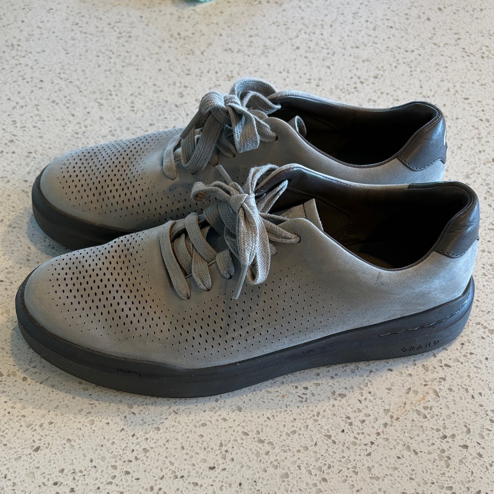 Cole Haan Grand Series
